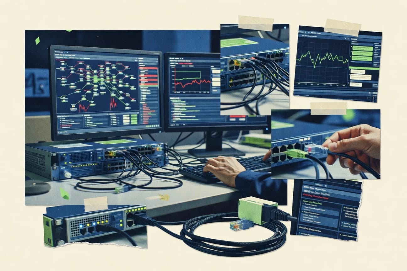 Top 10 Best Snmp Trap Software of 2026