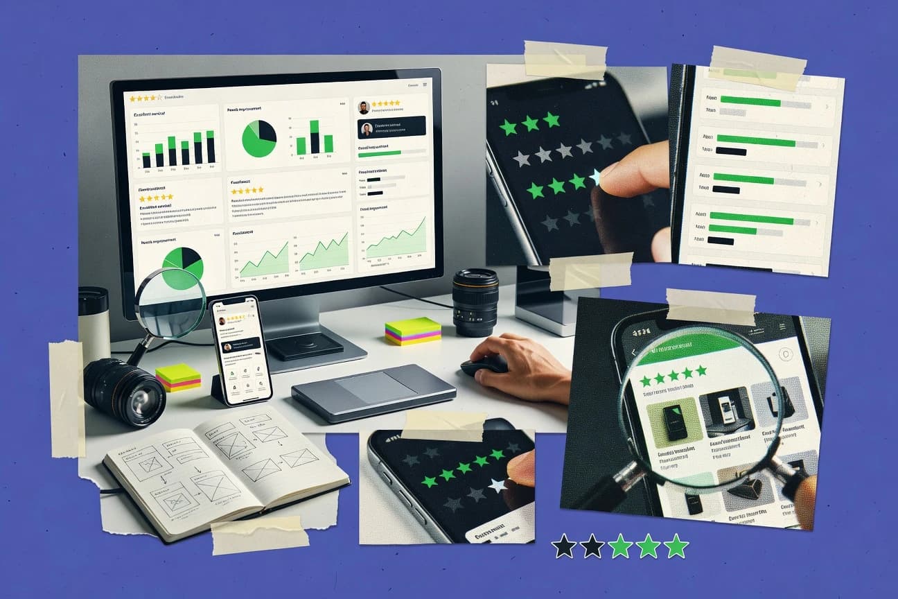 Top 10 Best Website Review Software of 2026