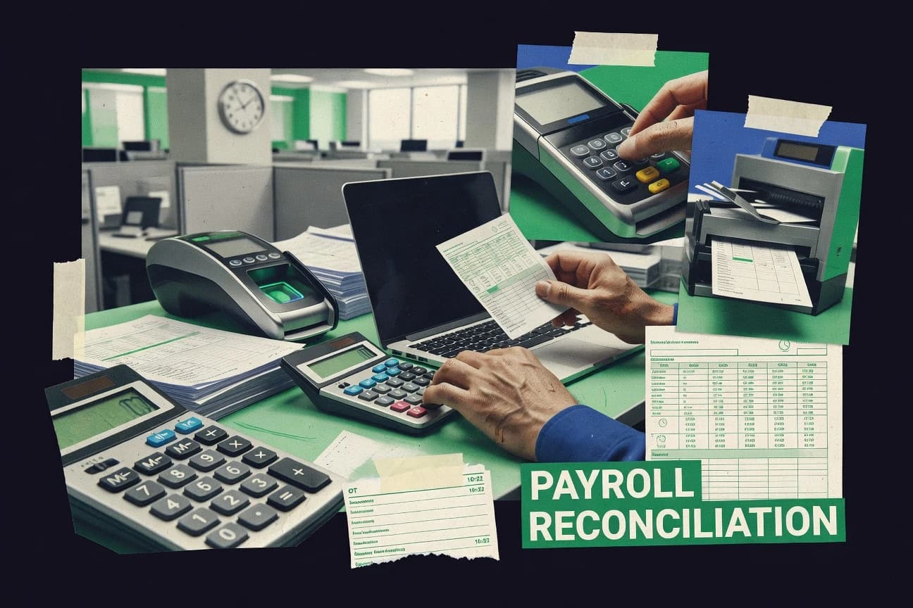 Top 10 Best Payroll Time Clock Software of 2026