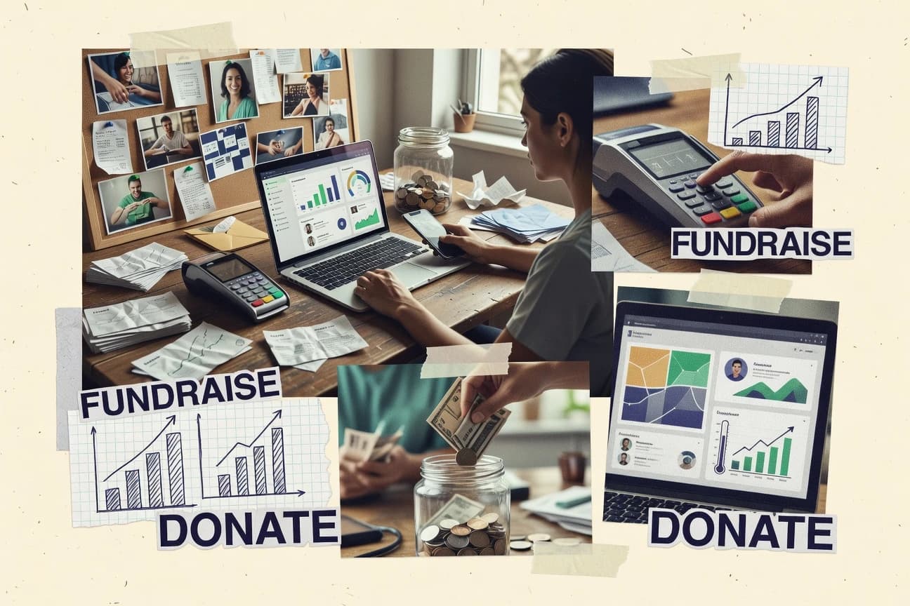 Top 10 Best Fundraisers Software of 2026