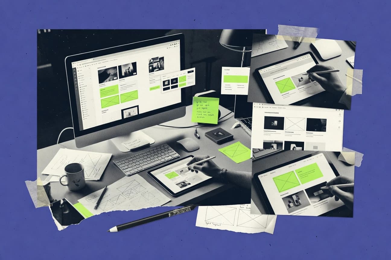 Top 10 Best Web Creator Software of 2026