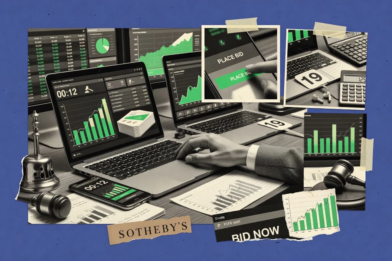 Top 10 Best Auction Bid Software of 2026