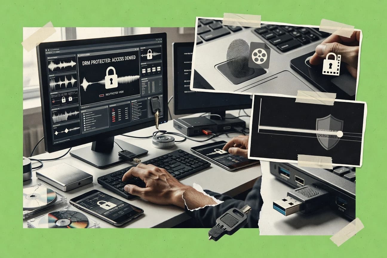 Top 10 Best Drm Protection Software of 2026