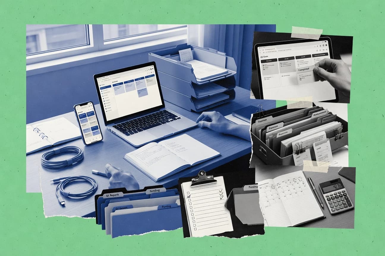 Top 10 Best Organize Software of 2026