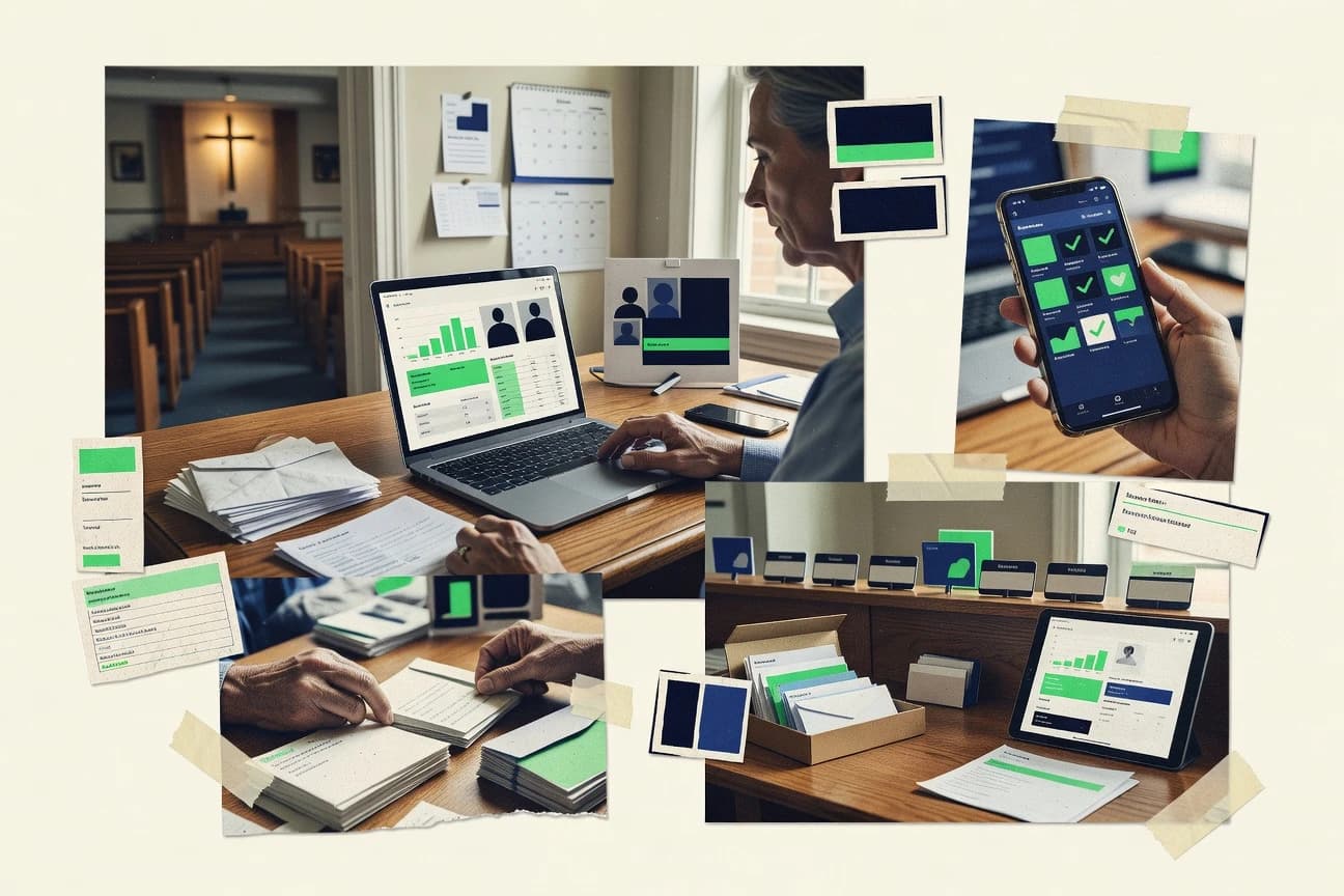 Top 10 Best Church CRM Software of 2026