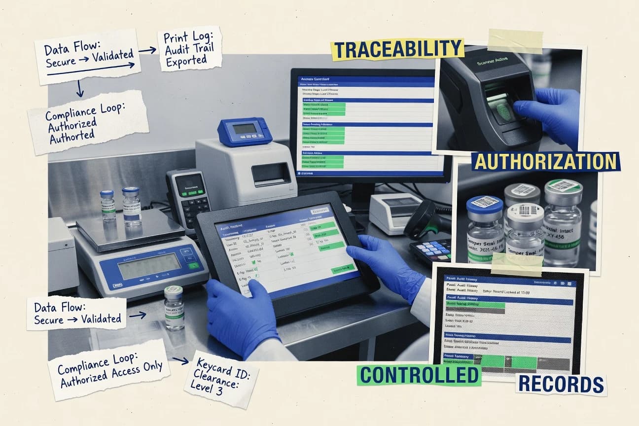 Top 10 Best Part 11 Compliance Software of 2026