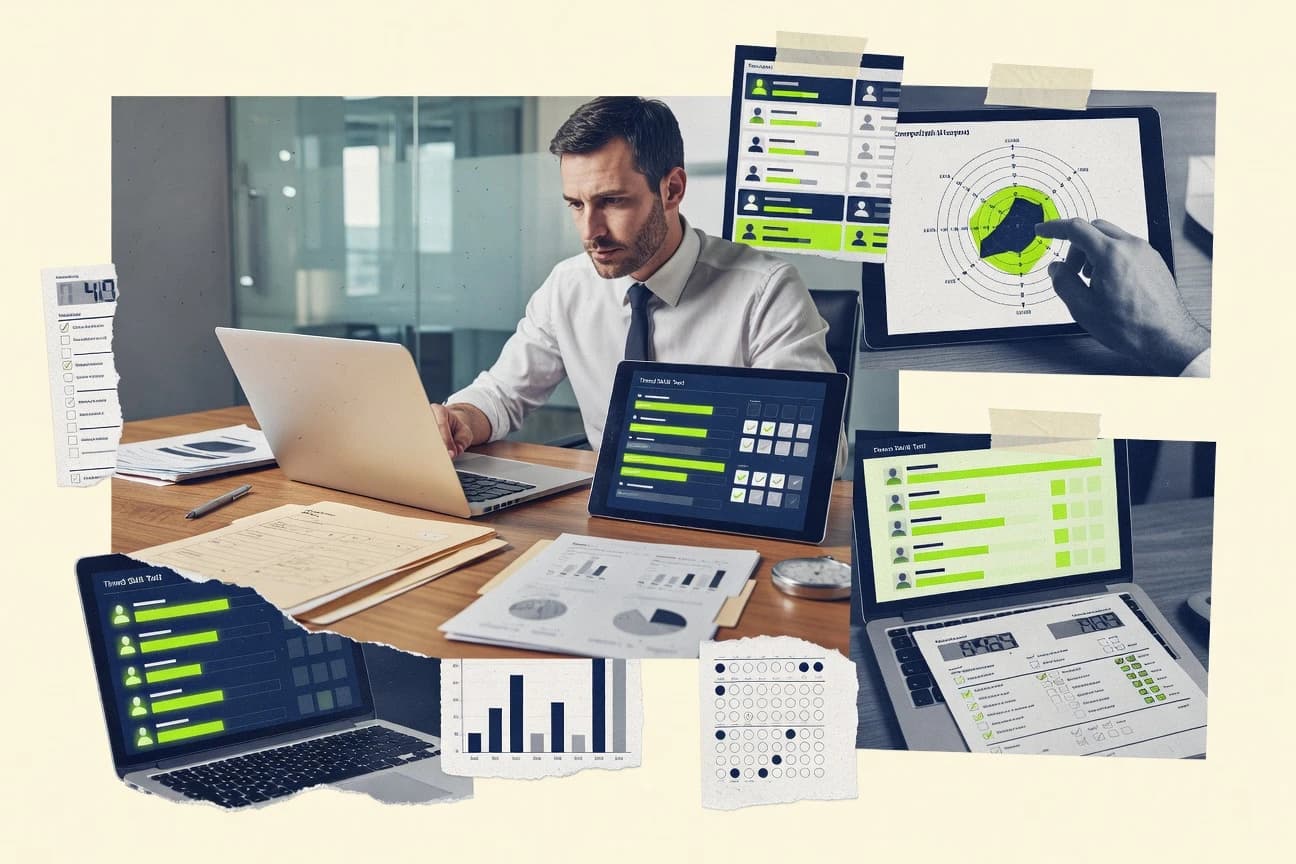 Top 10 Best Assessment Test Software of 2026