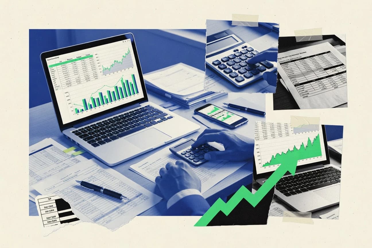 Top 10 Best Income Statement Software of 2026