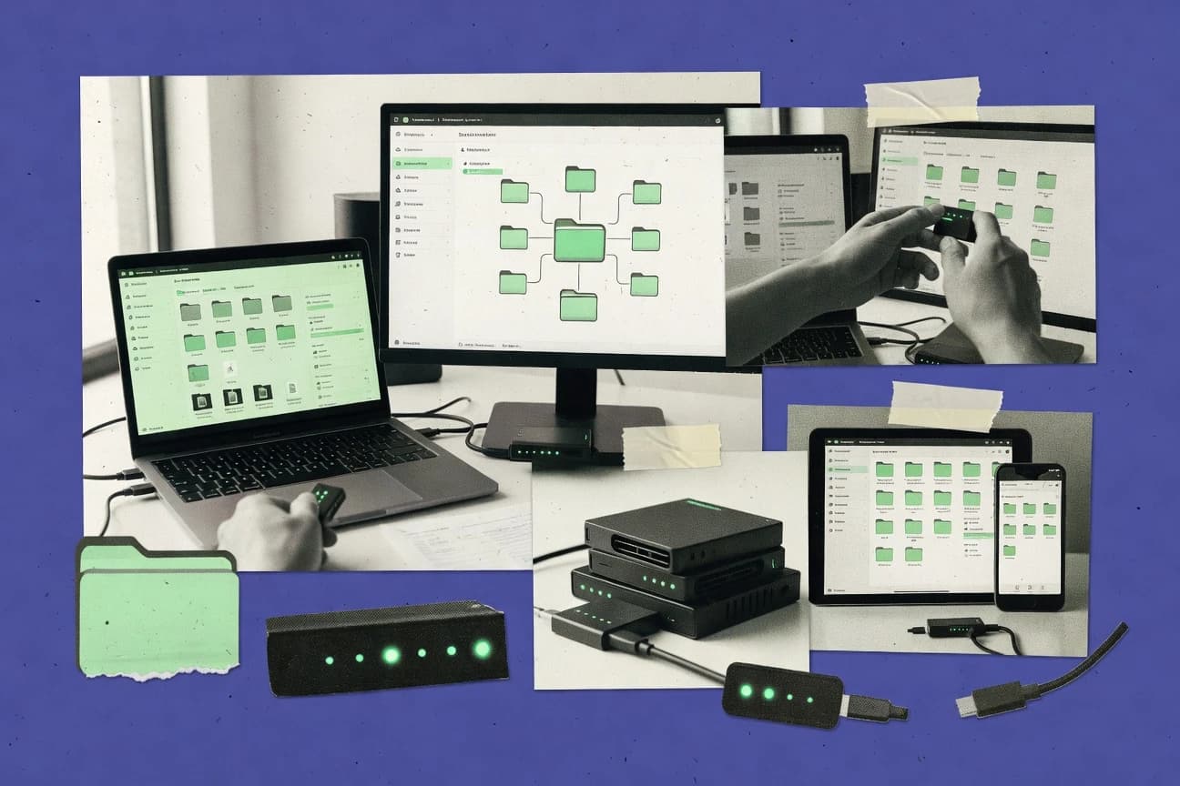 Top 10 Best Share Files Software of 2026