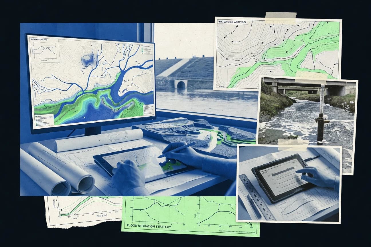 Top 10 Best Hydrologic Modeling Software of 2026