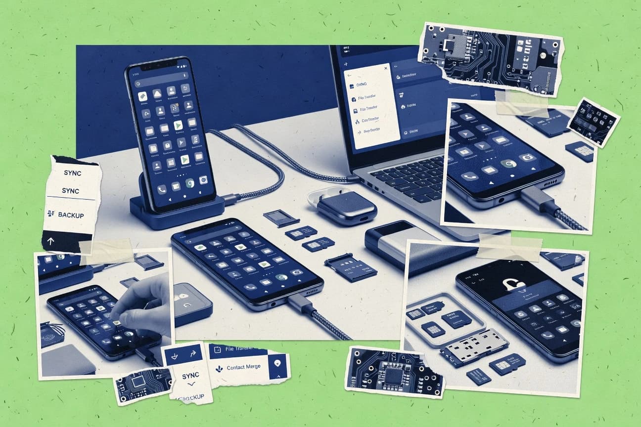 Top 10 Best Android Phone Management Software of 2026