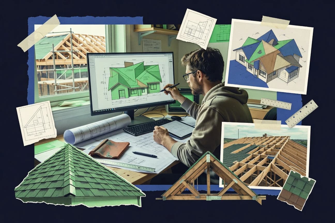 Top 10 Best Roof Cad Software of 2026