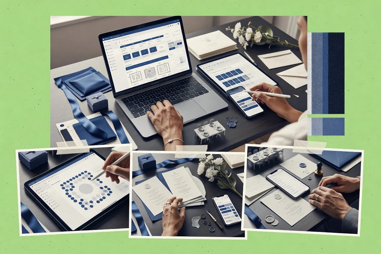 Top 10 Best Wedding Planners Software of 2026
