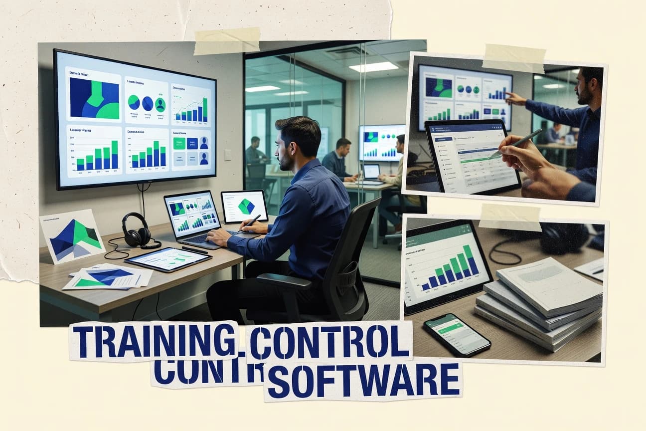 Top 10 Best Trainers Software of 2026