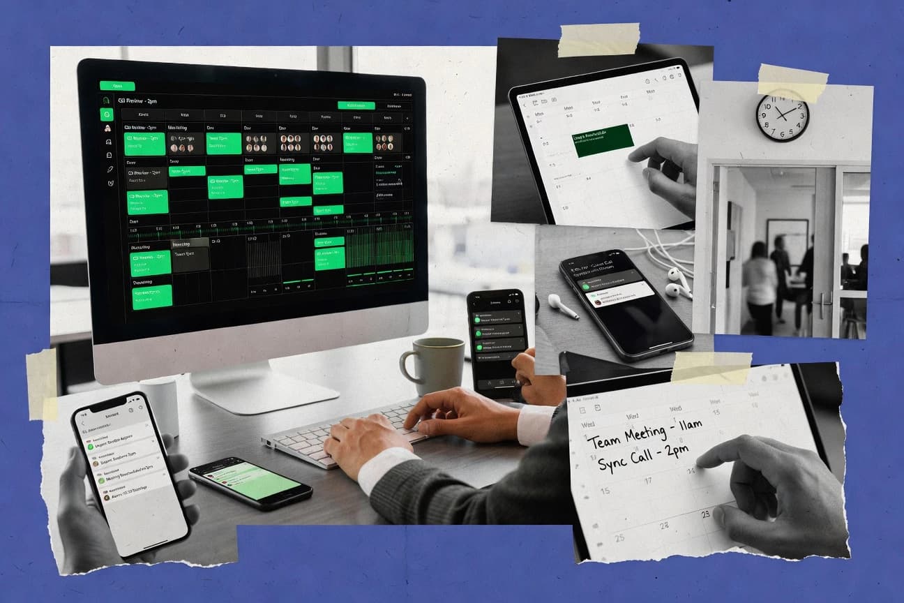 Top 10 Best Good Scheduling Software of 2026