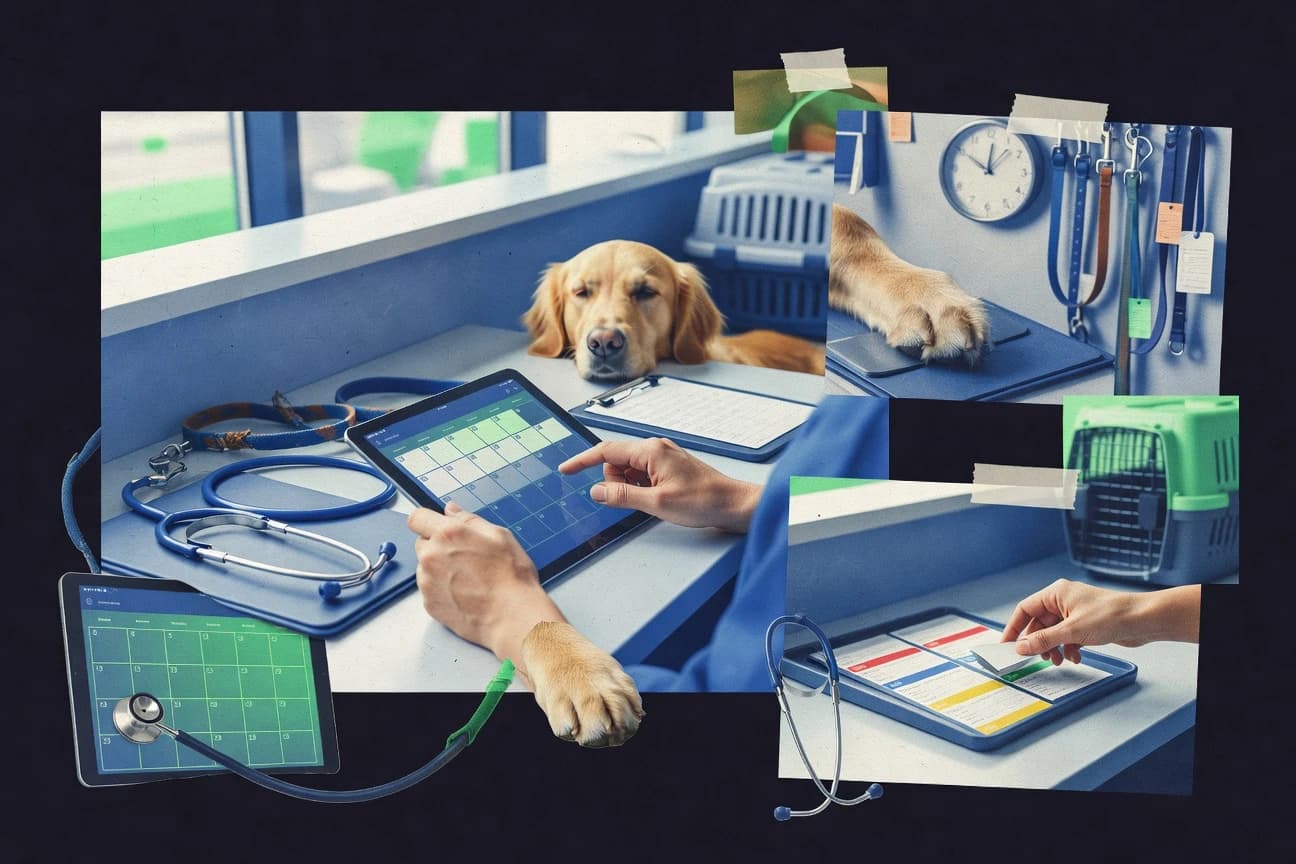 Top 10 Best Vet Scheduling Software of 2026