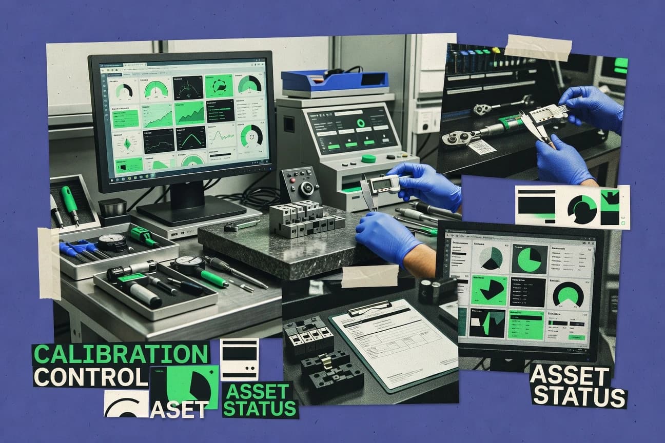 Top 10 Best Calibration Control Software of 2026