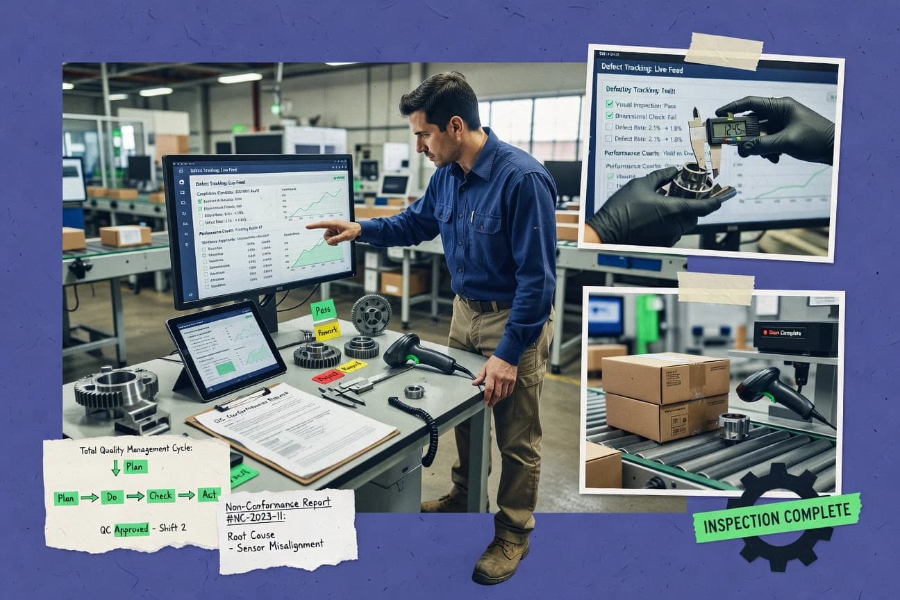 Top 9 Best Tqm Software of 2026