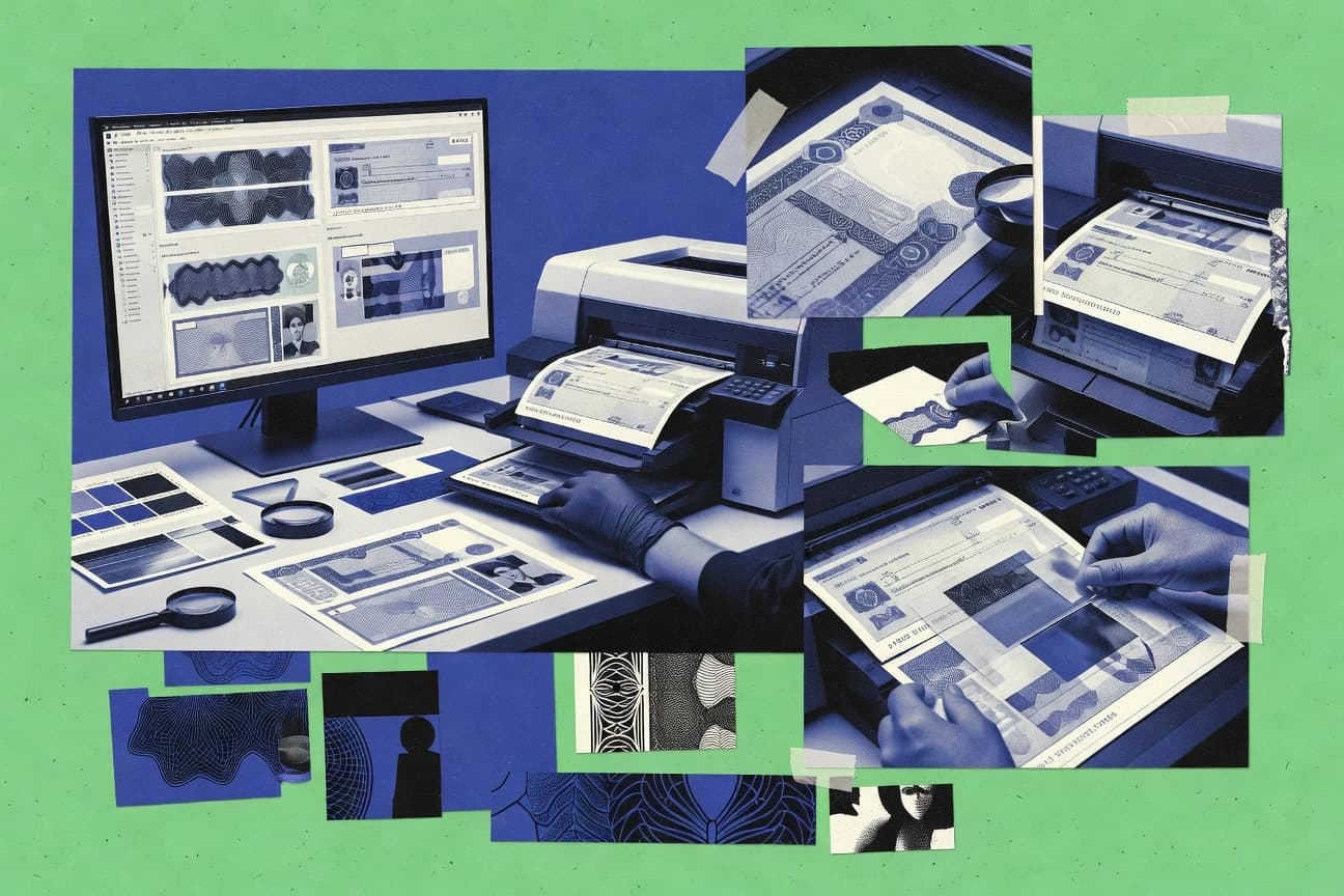 Top 8 Best Security Printing Software of 2026