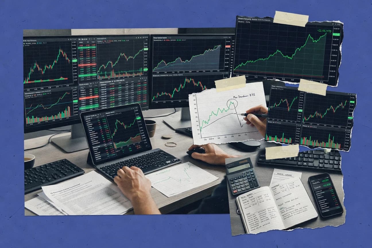 Top 8 Best Trade Analytics Software of 2026