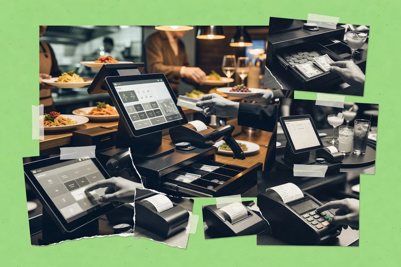 Top 10 Best Restaurant Till Software of 2026