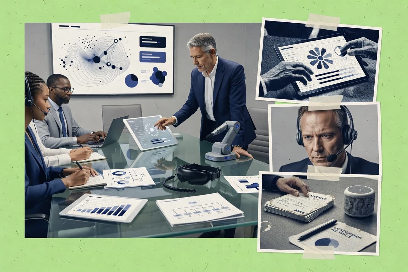 Top 10 Best AI Leadership Development Tools of 2026