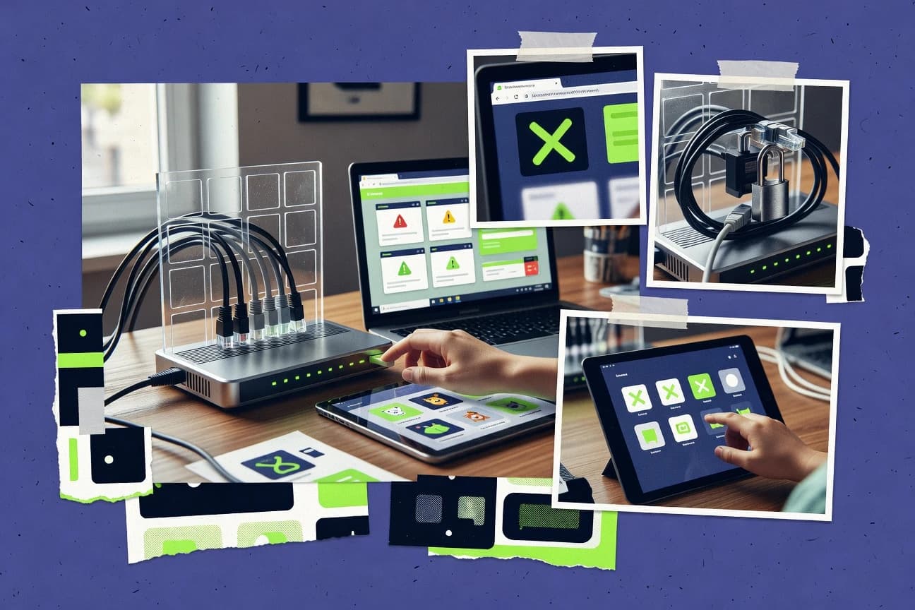 Top 10 Best Internet Filtering Software of 2026