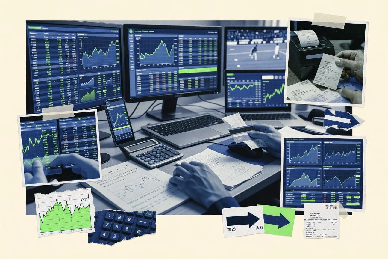 Top 10 Best Betting Arbitrage Software of 2026