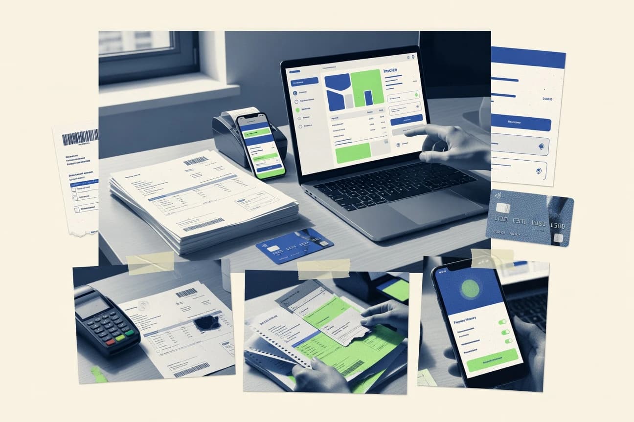Top 10 Best Payment Invoice Software of 2026