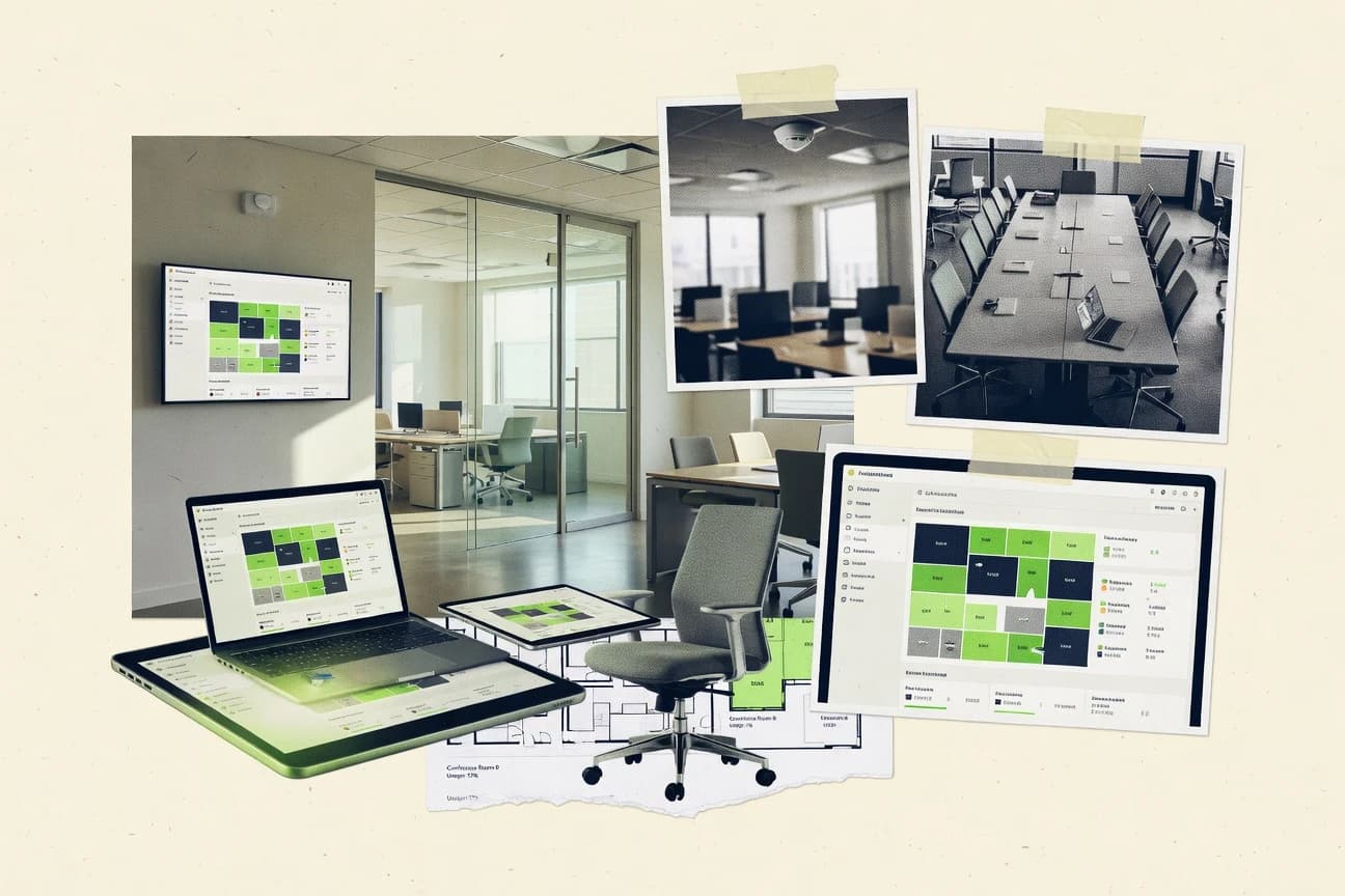 Top 10 Best Room Utilization Software of 2026