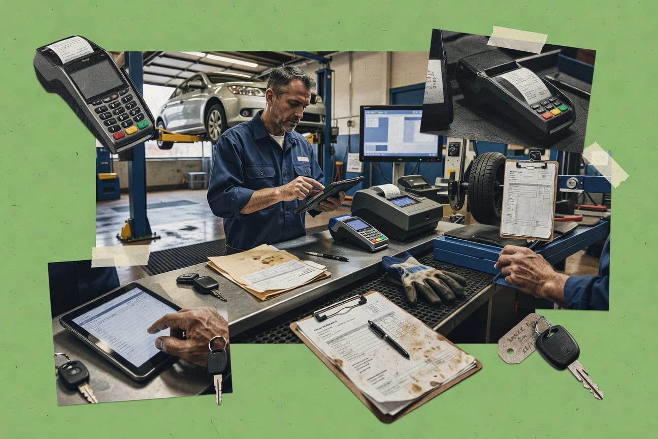 Top 10 Best Automotive Billing Software of 2026