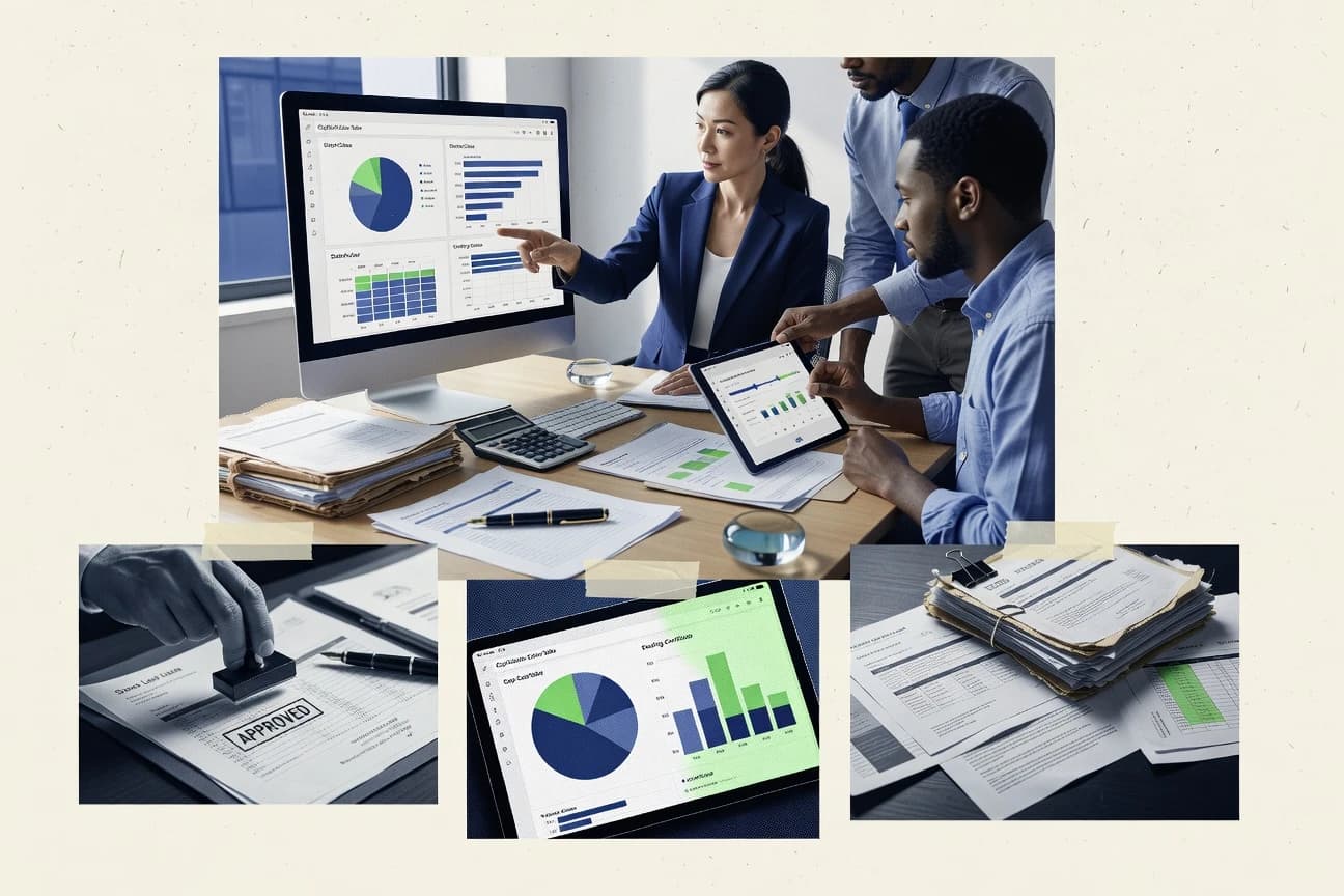 Top 10 Best Capitalization Table Management Software of 2026