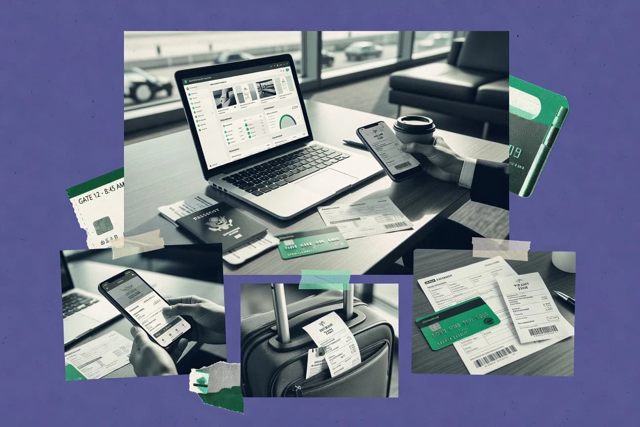 Top 10 Best Travel Expenses Software of 2026