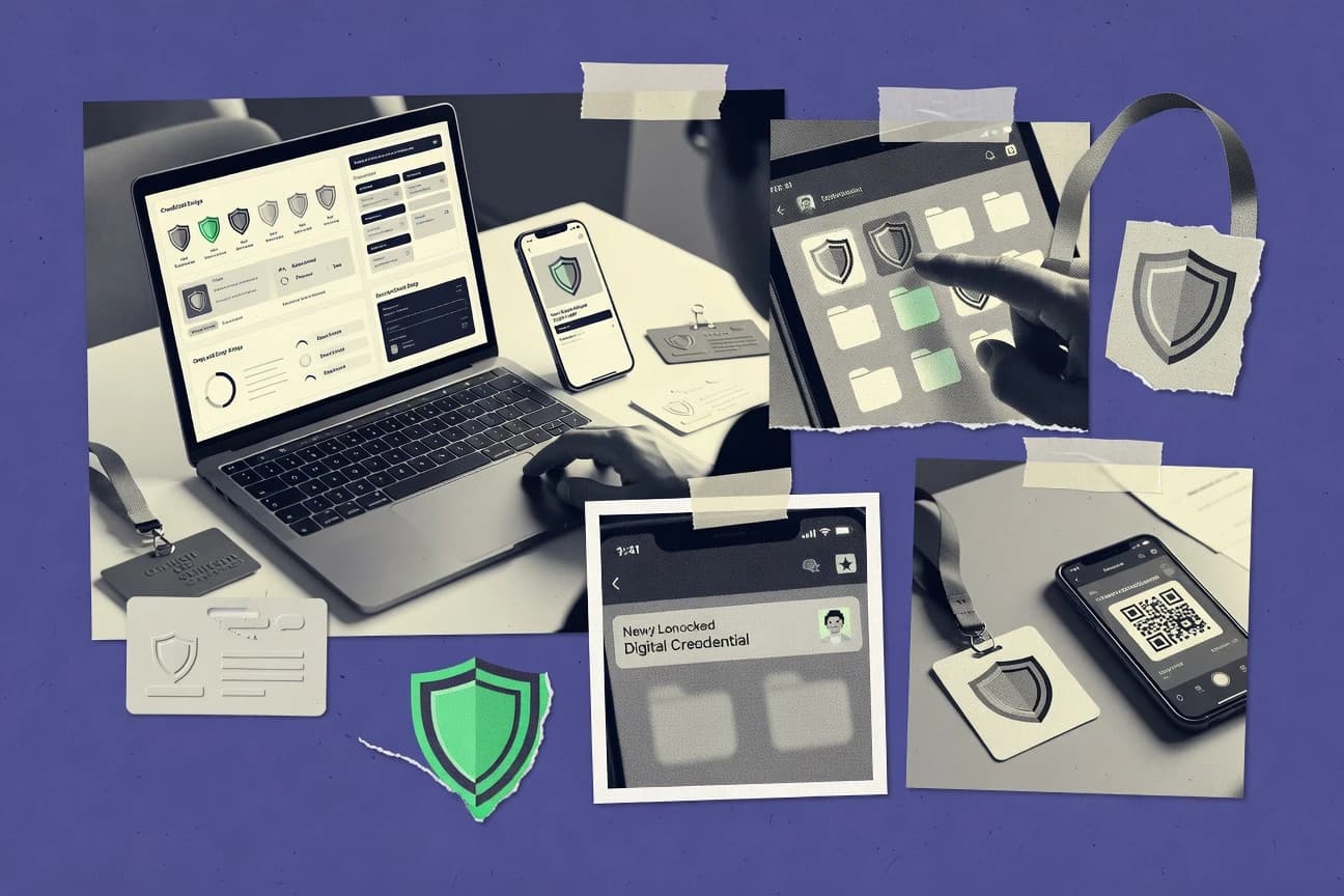 Top 9 Best Digital Badge Software of 2026