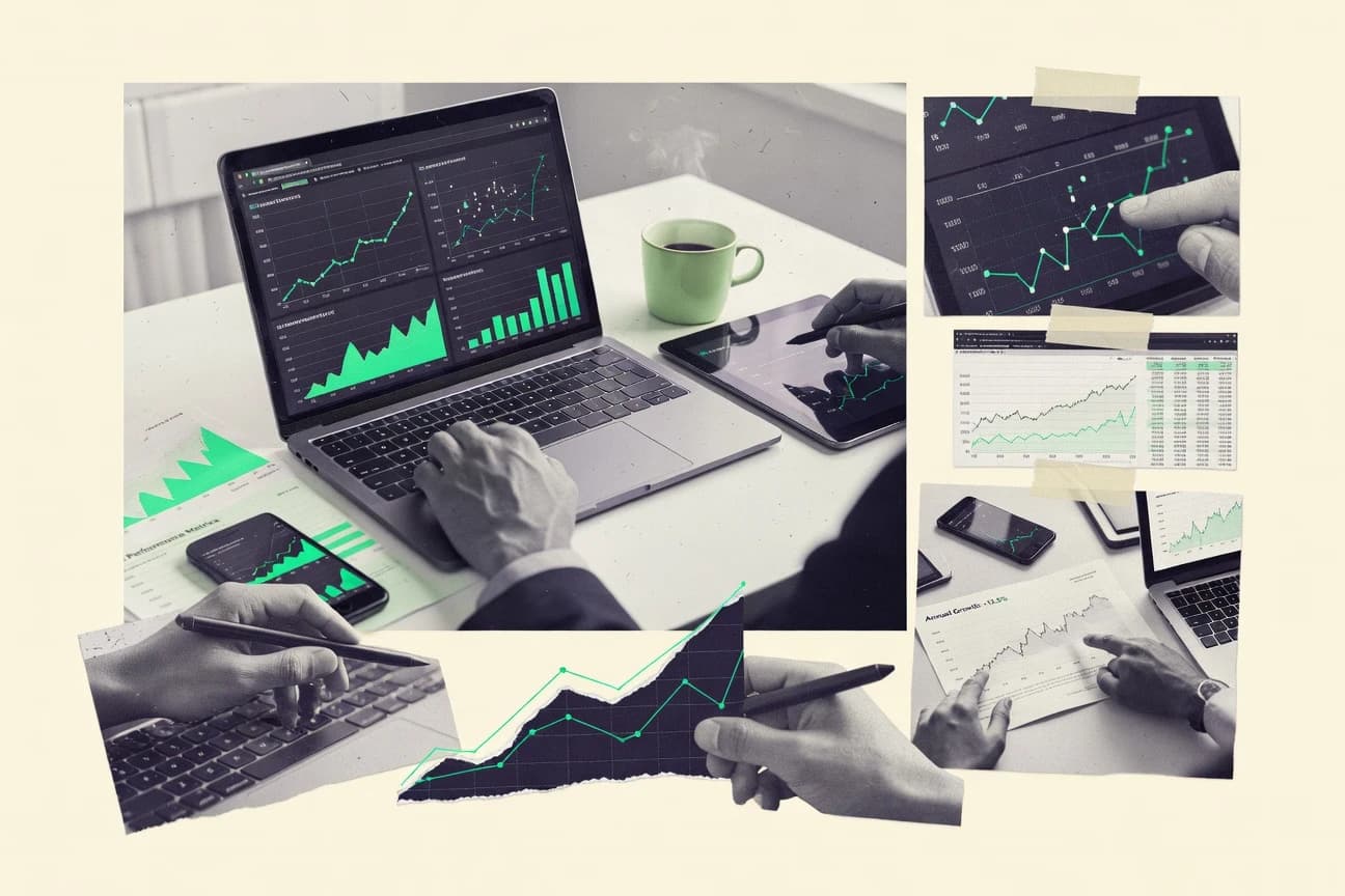 Top 10 Best Online Graphing Software of 2026