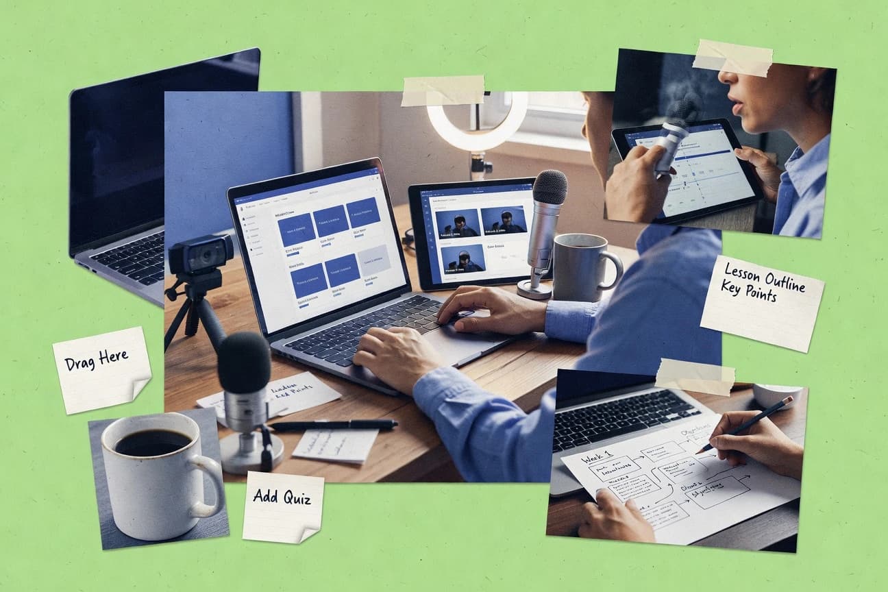 Top 10 Best Create Online Course Software of 2026