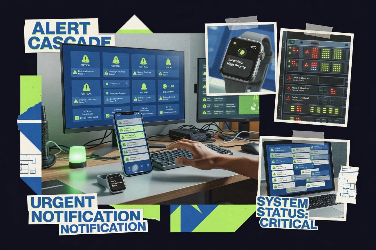 Top 10 Best Notification System Software of 2026