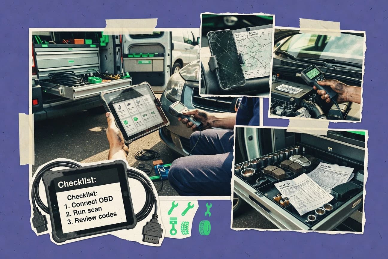 Top 10 Best Field Technician Software of 2026