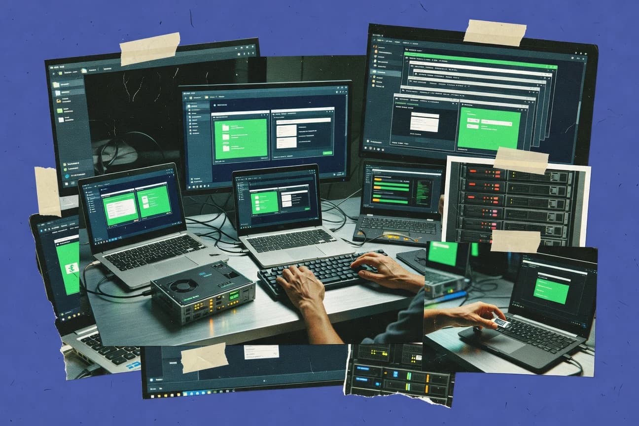 Top 10 Best Virtual Operating System Software of 2026