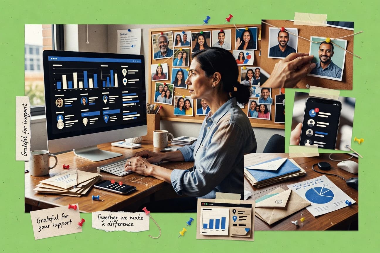 Top 10 Best Donor Relationship Management Software of 2026