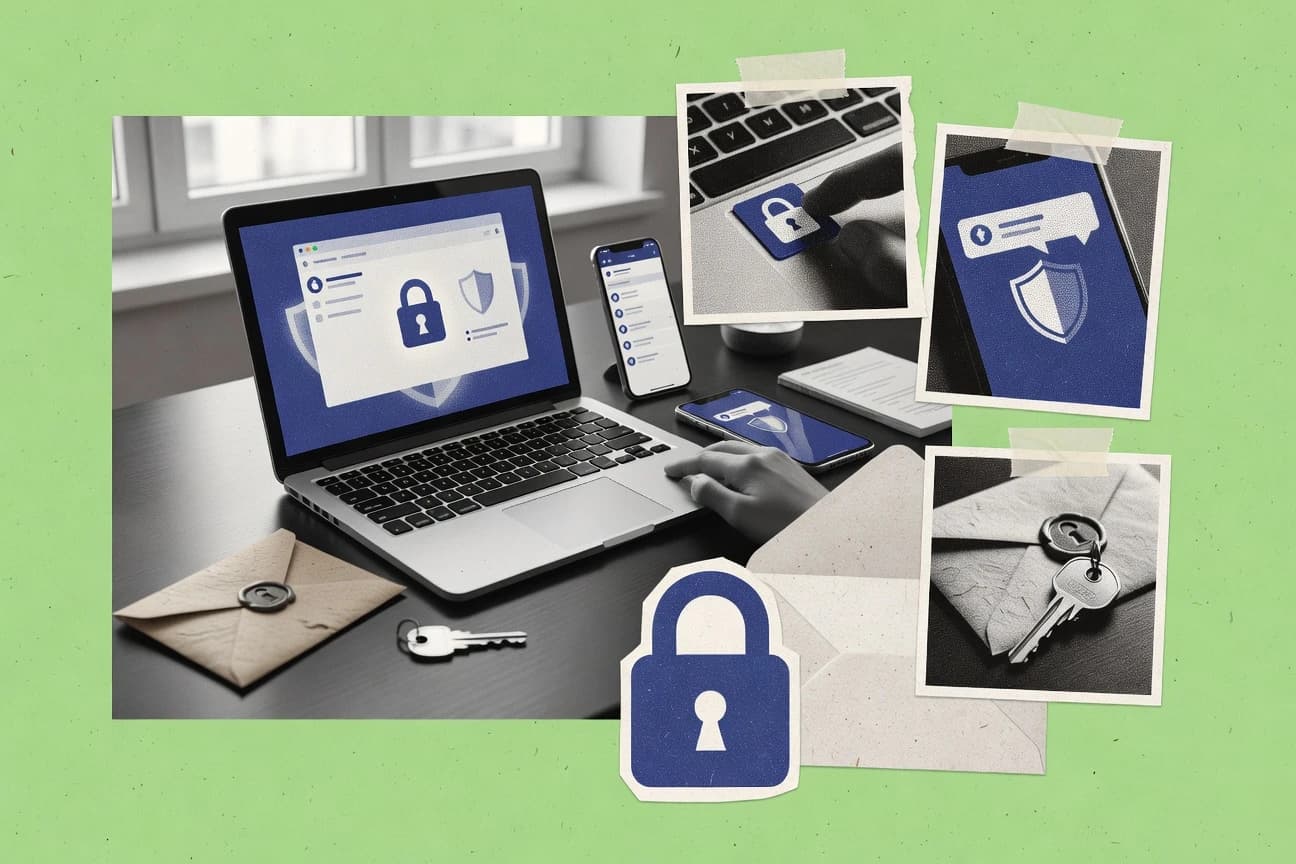 Top 10 Best Encrypted Email Software of 2026