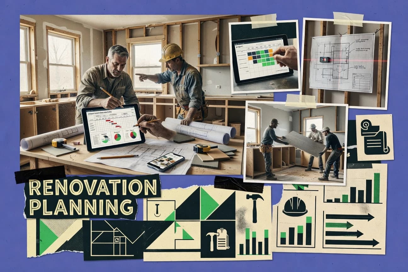 Top 10 Best Remodeling Project Management Software of 2026