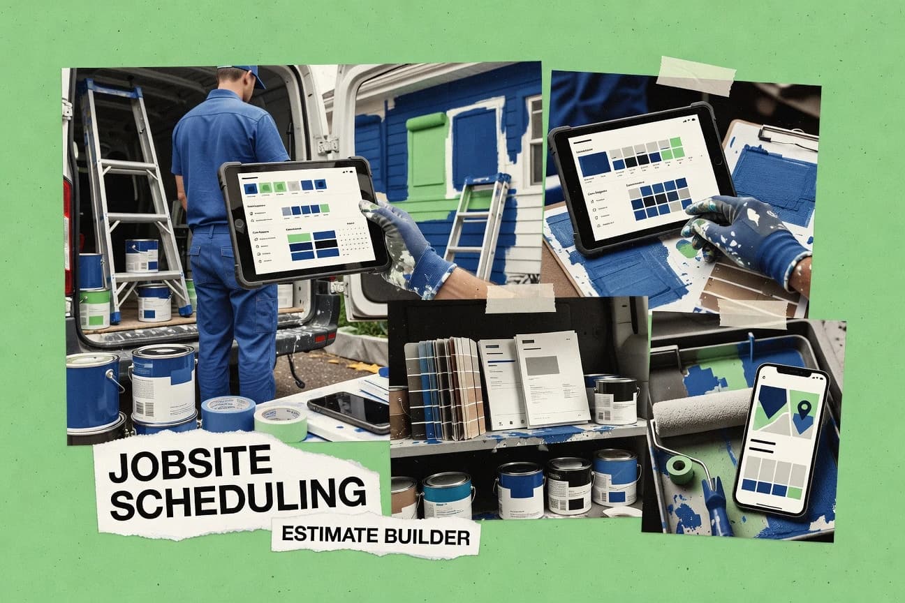 Top 10 Best Painting Company Software of 2026