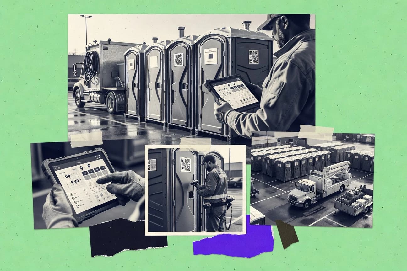 Top 10 Best Portable Restroom Software of 2026