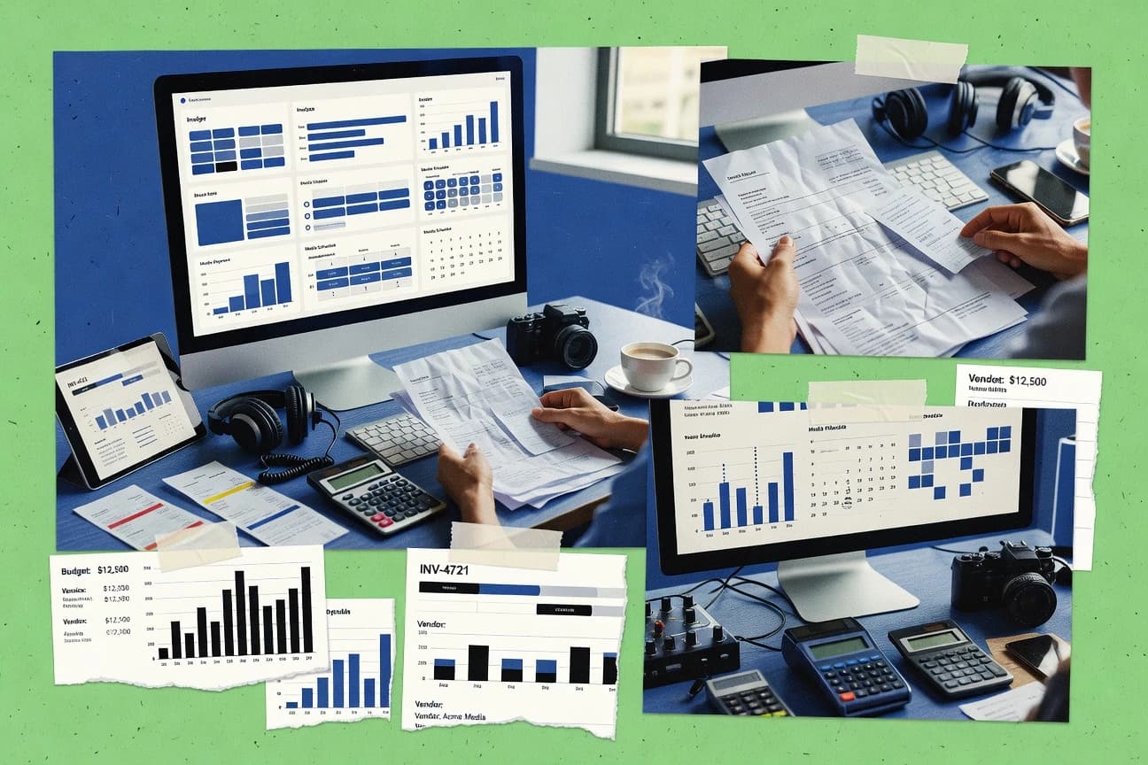 Top 10 Best Media Billing Software of 2026