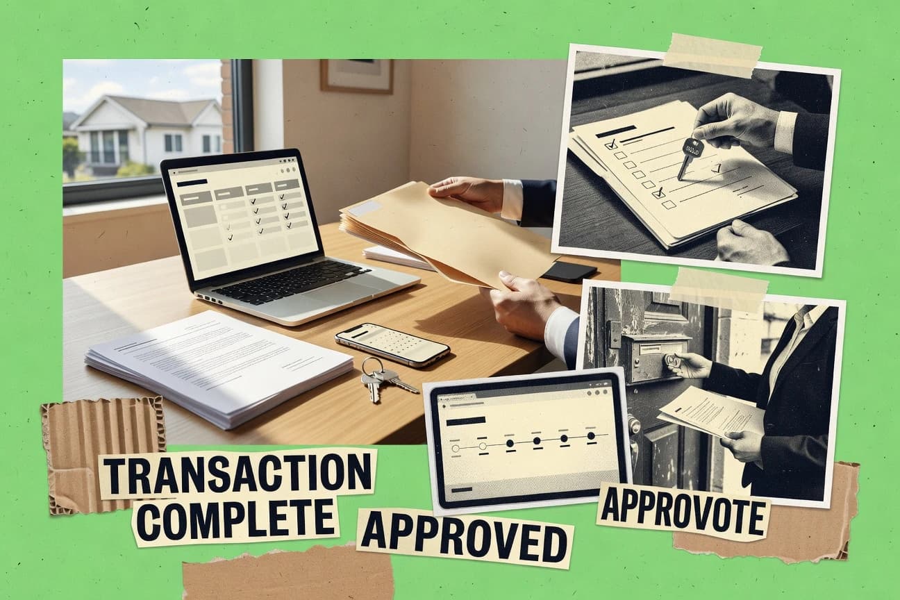 Top 10 Best Transaction Management Real Estate Software of 2026