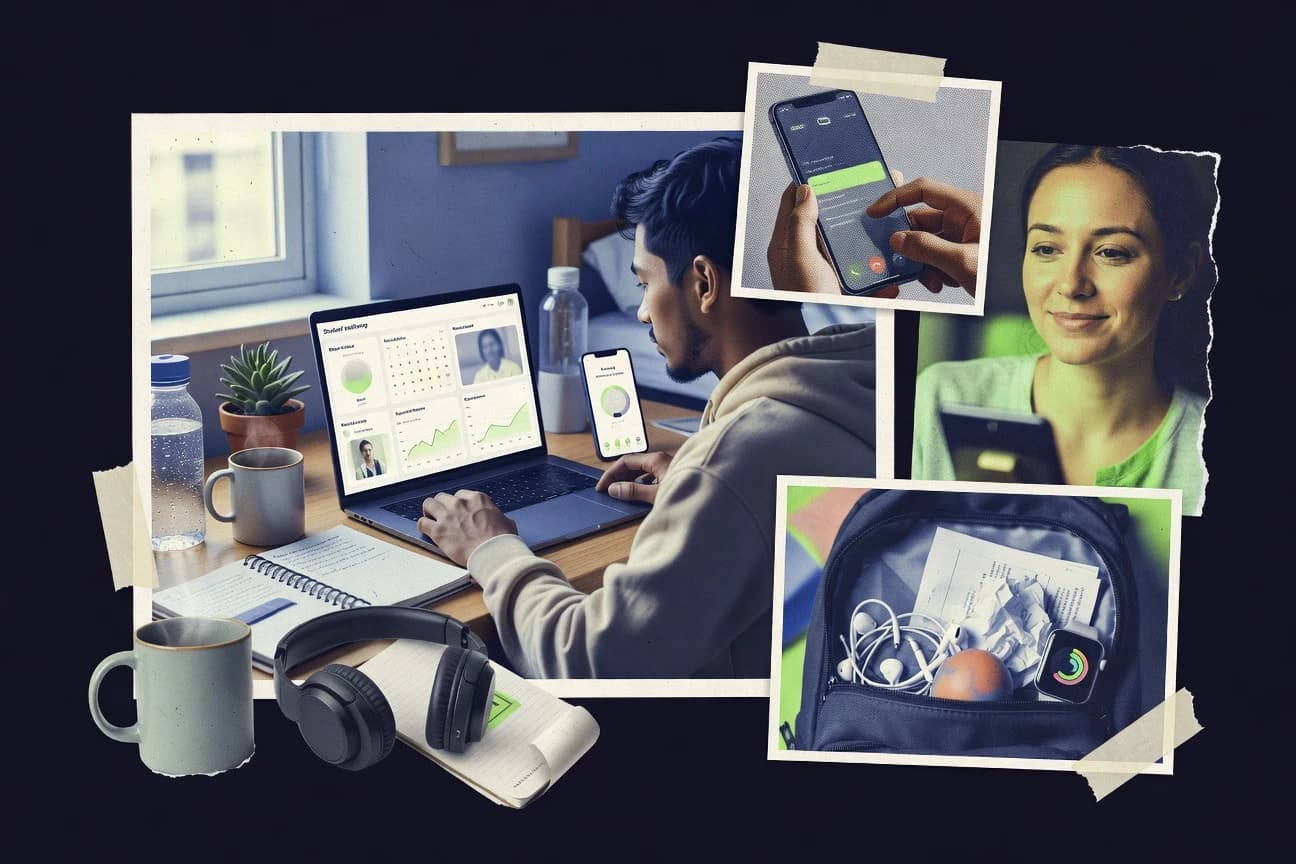 Top 10 Best Student Wellbeing Software of 2026