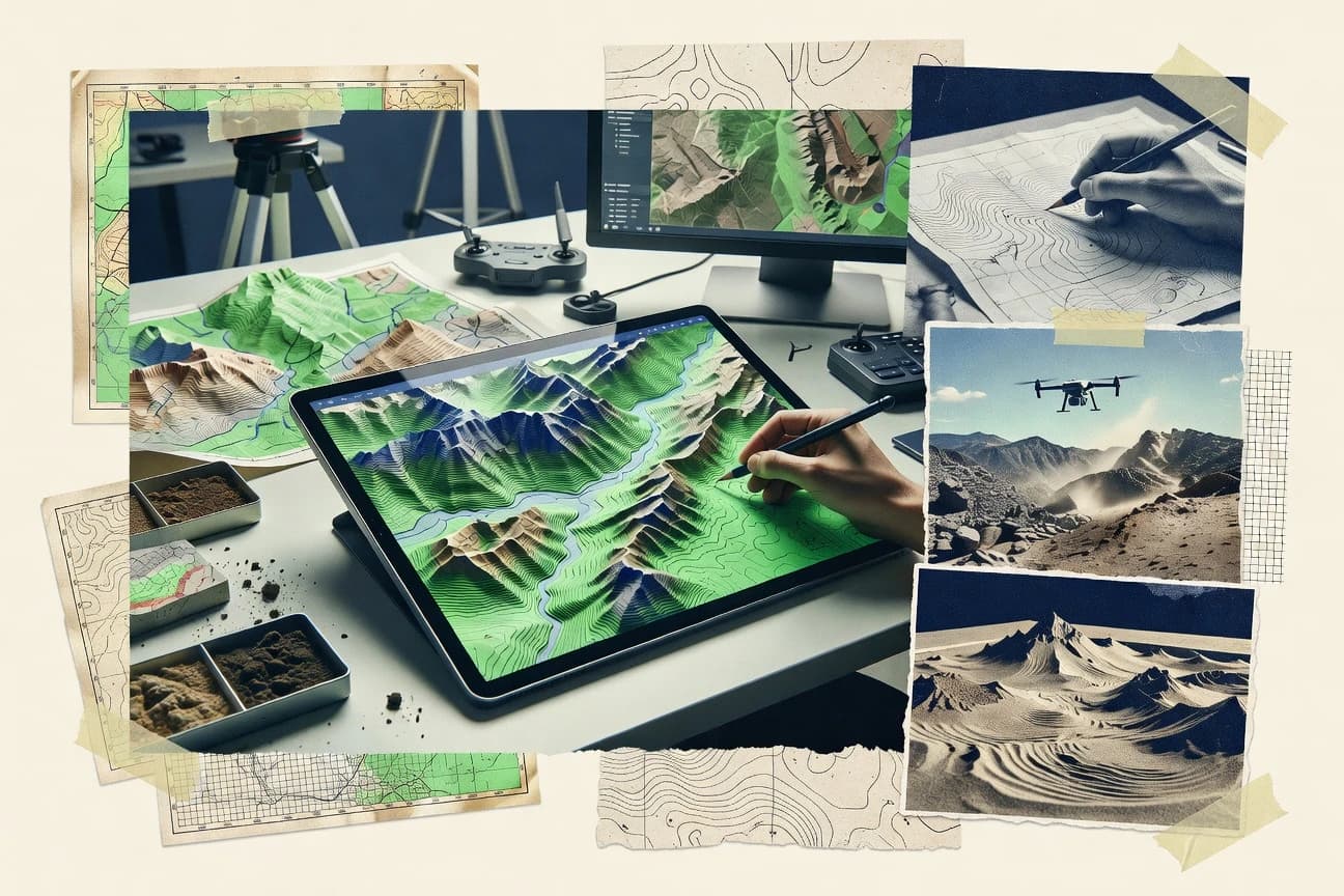 Top 10 Best Terrain Modeling Software of 2026