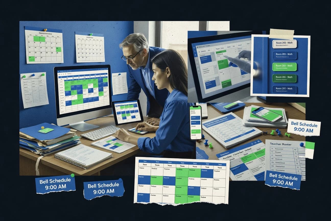 Top 10 Best Educational Scheduling Software of 2026