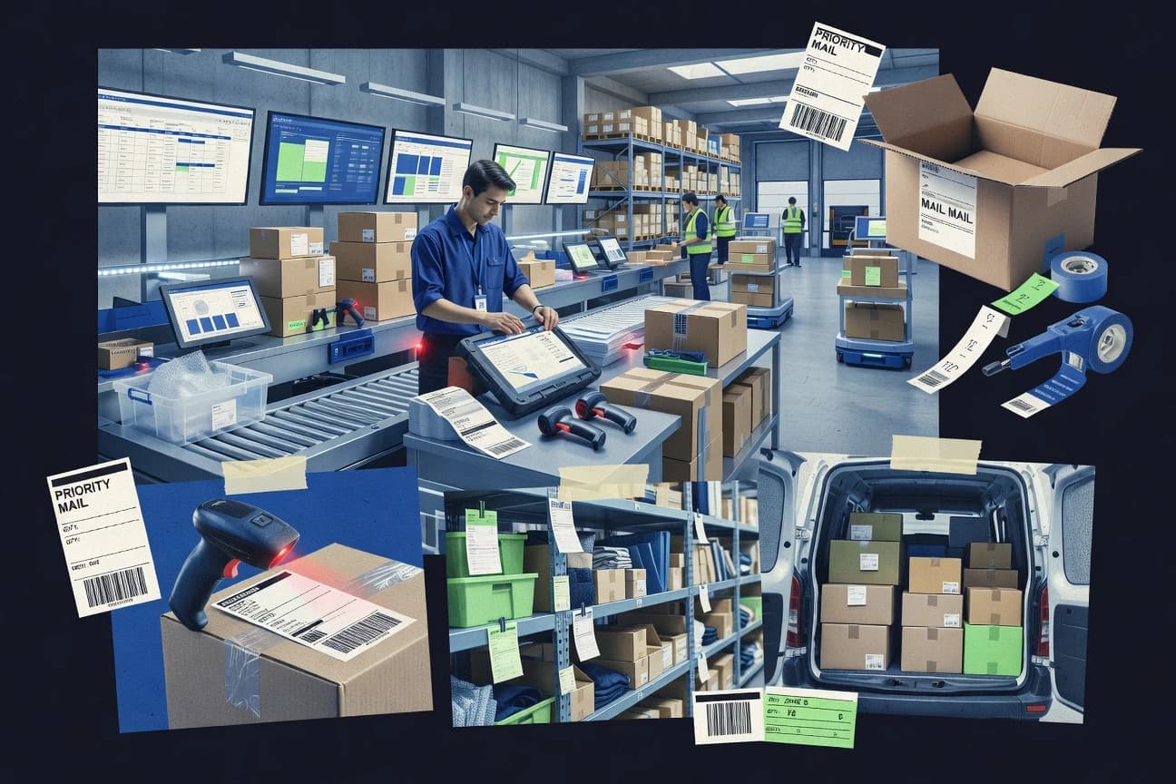 Top 10 Best Fulfillment Management Software of 2026